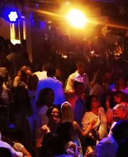 DJ Chris Bernard Bild 9