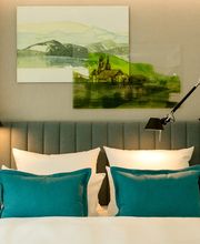 Hotel Motel One Stuttgart-Hauptbahnhof - Room