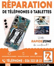 RAPIDEZONE SARL Bild 2