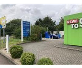 Aral pulse Ladestation Bild 1