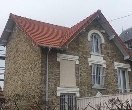 Couverture Francilienne image 16