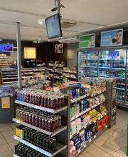 JET Tankstelle Bild 2