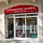 TINTORERÍA MARFIL
