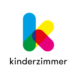Kita kinderzimmer Dorotheenstraße logo