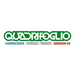 Officine Quadrifoglio logo