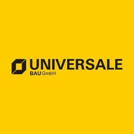 Universale Bau GmbH