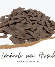 Hirscherei Meli Bild 3