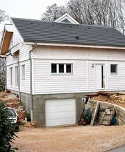 Maisons bois LUTZ image 1
