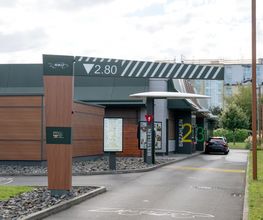 McDonald's Bild 3