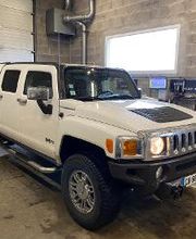 Centre contrôle technique DEKRA image 9