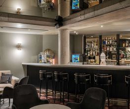Mercure Hotel Pforzheim Bild 2