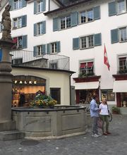 EyeLaser Zürich | Augenlasern & Linsenchirurgie Bild 8