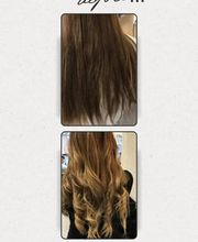 Haarstudio Dina Bild 3