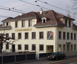 Freitag Georges Bild 1