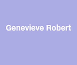Genevieve Robert image 1