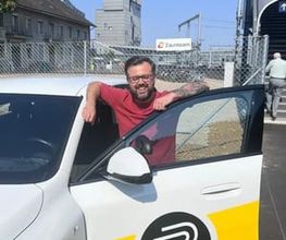 Fahrschule Blumer Bild 7
