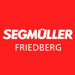 Segmüller Einrichtungshaus Friedberg