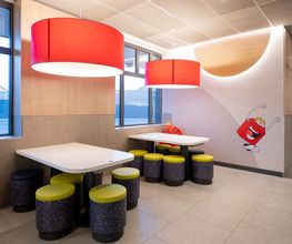 McDonald's Bild 7