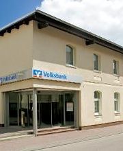 Volksbank Magdeburg eG - BeratungsCenter Wolmirstedt Bild 1