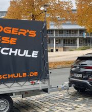 Roger's Crasse Fahrschule Inh. Roger Stokes Bild 5