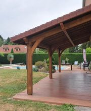 Déco Charpente image 6