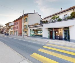 CIL, Compagnie Immobilière du Léman SA Bild 2