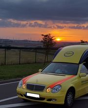 RSM Ambulance Bild 1