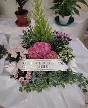 A la Fleur de Nice image 5