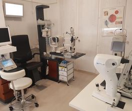 Vipreyschmutz Opticiens Bild 1