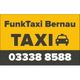 FunkTaxi Bernau