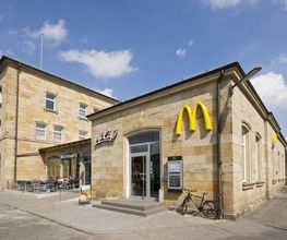 McDonald's Bild 1
