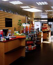 Römer-Apotheke Winterthur AG Bild 1