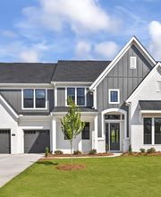 Lindley Ridge at Chatham Hills New Homes in Westfield by Fischer Homes image 3
