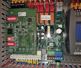MBM Control y B.M.S. imagen 2