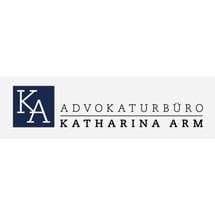 Advokaturbüro Katharina Arm