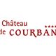 Château de Courban & Spa Nuxe - Château Hôtel en Bourgogne