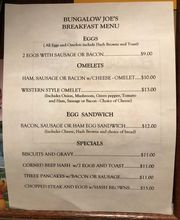 Bungalow Joe's image 4