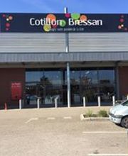 Cotillon Bressan Au image 4