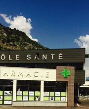 Pharmacie des Alpes image 1