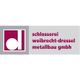 schlosserei weibrecht-dressel gmbh