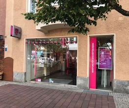 Telekom Shop Bild 1