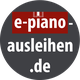Rayko Moritz - Klavierunterricht und E-Piano-Vermietung