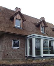 Kroes Nijeveen Bouw- & Aannemersbedrijf