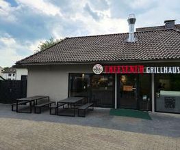 THEESENER GRILLHAUS Bild 1