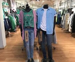 JEANS FRITZ Bild 13
