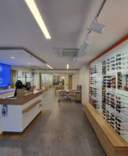 Apollo-Optik - Friedberg (Hessen) - Kaiserstr. Bild 3
