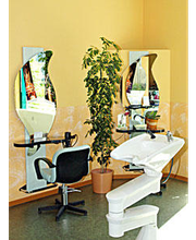 Salon Styling Zeit Bild 9