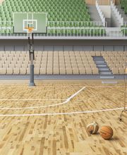 TARIMA FLOTANTE ARCE FORESTAL. MAPLE FORESTAL WOOD FLOORING.