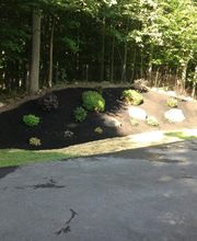 A Cut Above Landscape image 12