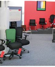 höchemer büro-konzepte - Mein Büro. Passt.- Bild 1